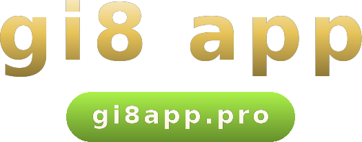 gi8 app logo